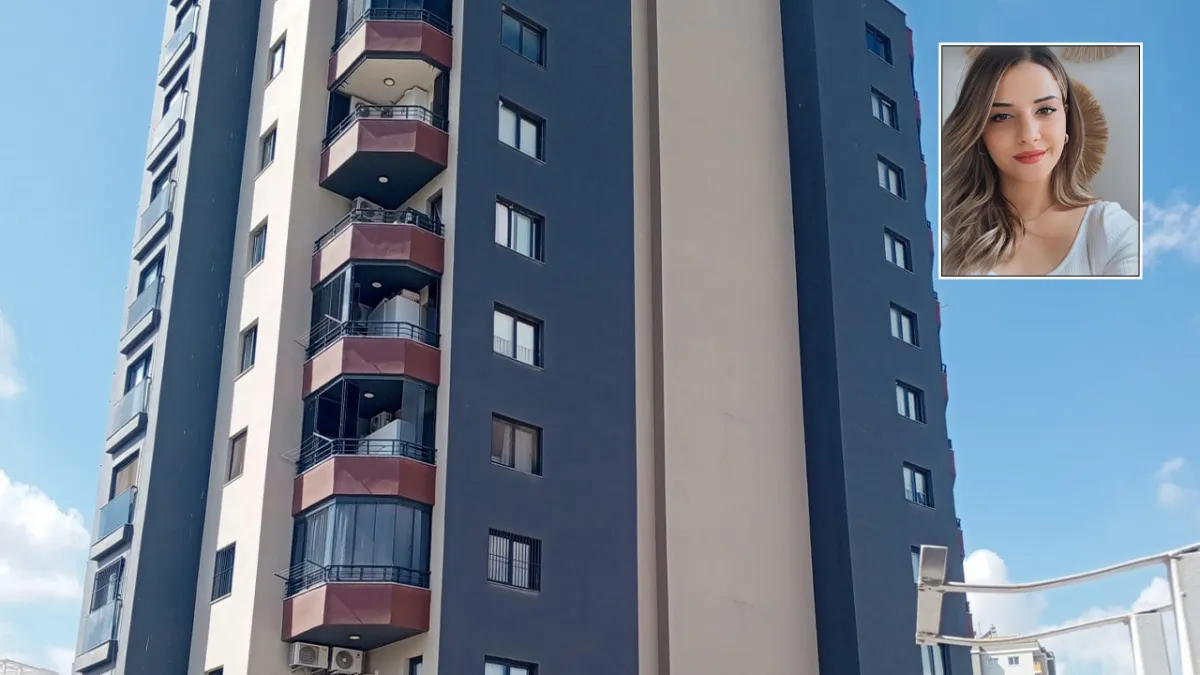 Mersin’de asansör faciası: Pelin Kıyga’nın ölümüne neden olan kazada 3 kişi gözaltına alındı haberinin görseli