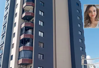 Mersin’de asansör faciası: Pelin Kıyga’nın ölümüne neden olan kazada 3 kişi gözaltına alındı