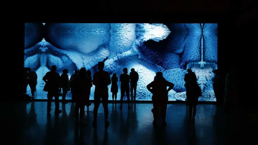 refik anadol