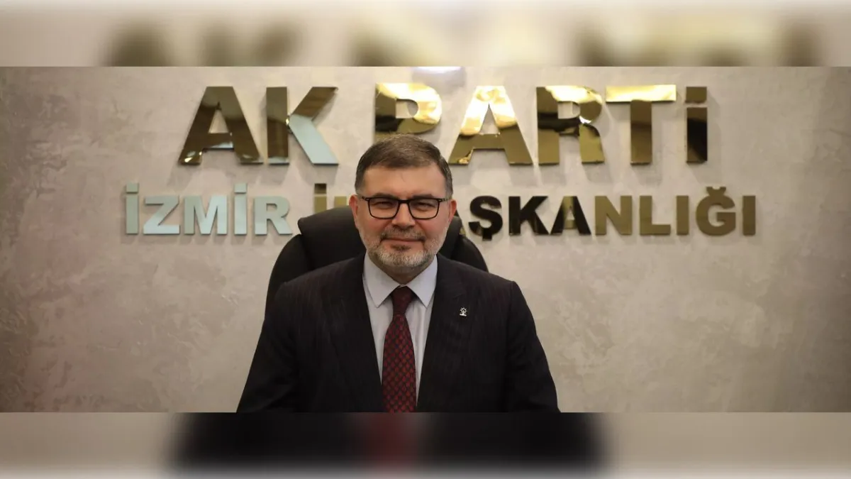 Saygılı’dan çamur temizliği ihalesine tepki: Fark 1 Milyar haberinin görseli