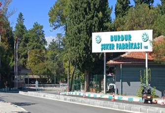 Şeker fabrikasınında işçiler zehirlenme şüphesiyle hastaneye kaldırıldı