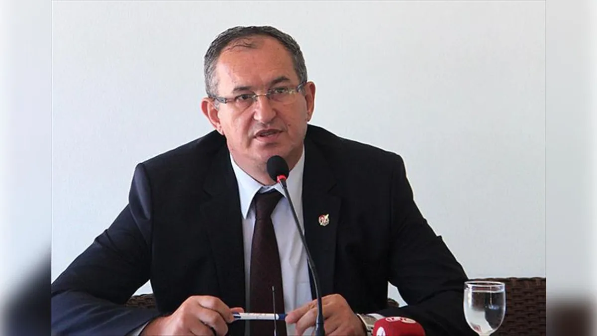 Sertel: CHP İzmir İl Başkanını delegeler belirlemeli haberinin görseli
