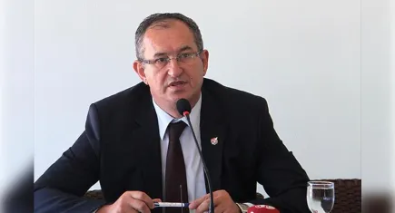 Sertel: CHP İzmir İl Başkanını delegeler belirlemeli