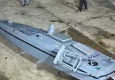 Trabzon'da balıkçıların bulduğu insansız deniz aracı imha edildi