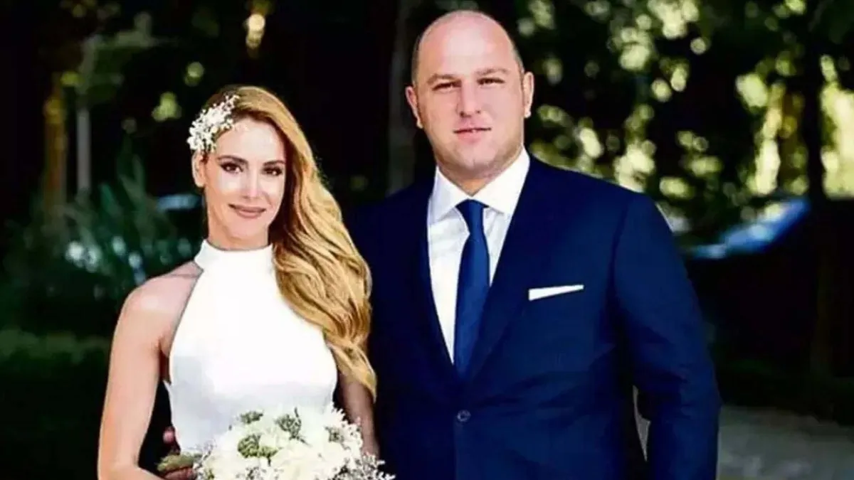 Turgay Ciner’in oğlu Atilla Ciner tutuklandı  haberinin görseli