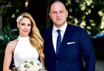 Turgay Ciner’in oğlu Atilla Ciner tutuklandı 
