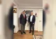 Ümit Özdağ duyurdu: Zafer Partisi İzmir’in yeni başkanı belli oldu