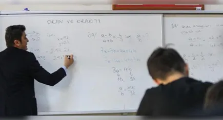 2024-2025 eğitim verileri kaygı verici: Eğitim-İş’ten sert eleştiri