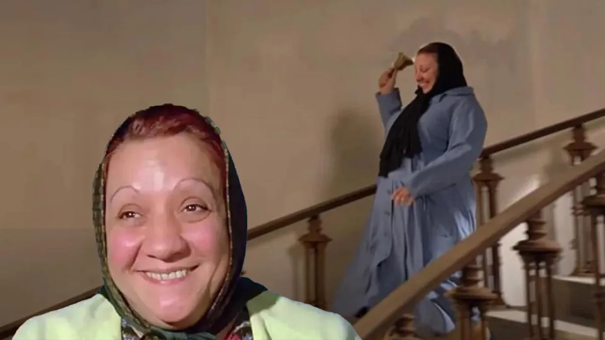 Adile Naşit’in hayatı beyazperdede: Adile filminin vizyon tarihi belli oldu haberinin görseli