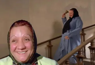 Adile Naşit’in hayatı beyazperdede: Adile filminin vizyon tarihi belli oldu