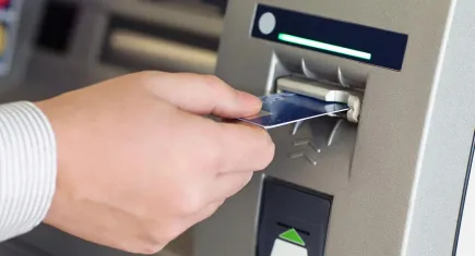 ATM fişini çöpe atarken iki kere düşünün: Dolandırıcıların hedefi olabilirsiniz