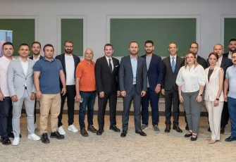 Aydem perakende iş ortaklarıyla gelecek vizyonunu paylaştı