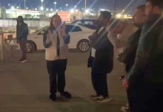 Ayşe Barım cezaevi çıkışı konuştu! 
