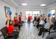 Balçova projesiyle finale kaldı