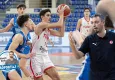 Basketbolumuzun geleceği parlak