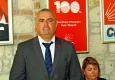 CHP Çeşme İlçe Başkanı Seyit Dolunay Onur göreve başladı