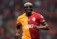 Derbi öncesi Galatasaray'da Osimhen şoku