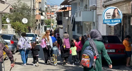 Eğitime erişim hakkı ‘yokuşa’ sürüldü