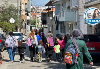 Eğitime erişim hakkı ‘yokuşa’ sürüldü
