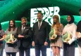 Ezber Bozan Mobilya Tasarım Yarışması'nda ödüller sahiplerini buldu