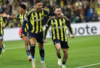 Fenerbahçe, Kerem'in golleriyle Nice'i devirdi: 2-1