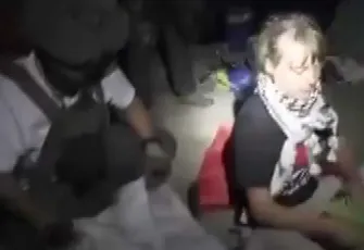 İsrail’den Sumud Filosu'na müdahale sonrası ilk açıklama