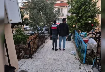 İzmir haber: FETÖ operasyonunda 12 şüpheli tutuklandı