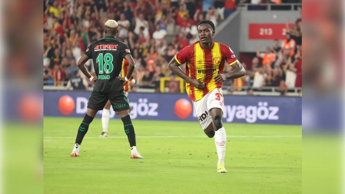 İzmir’in futbol takımlarında bu hafta neler oluyor? haberinin görseli