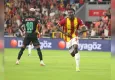 İzmir’in futbol takımlarında bu hafta neler oluyor?