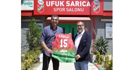 Karşıyaka&#039;da Ufuk Sarıca’nın yerine Ateş Özerk&#039;in adı verilecek