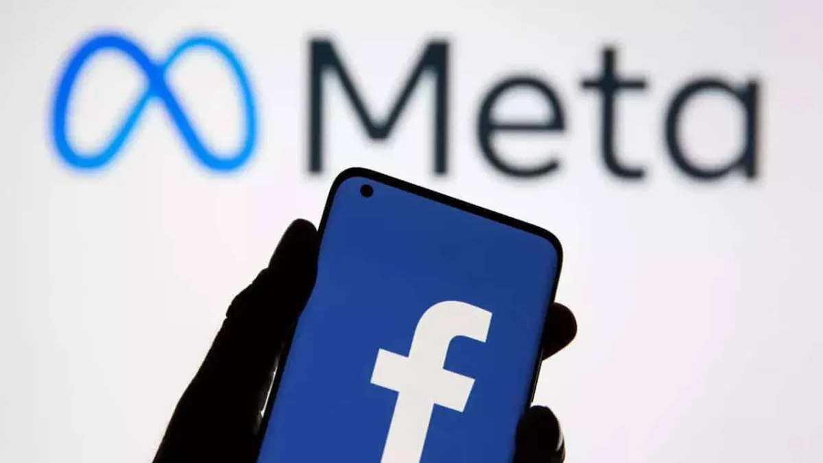 Meta’dan tartışmalı yenilik: Yapay zeka ile olan konuşmalarınızı okuyacak haberinin görseli