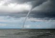 Meteoroloji’den hortum uyarısı: İzmir de risk altında