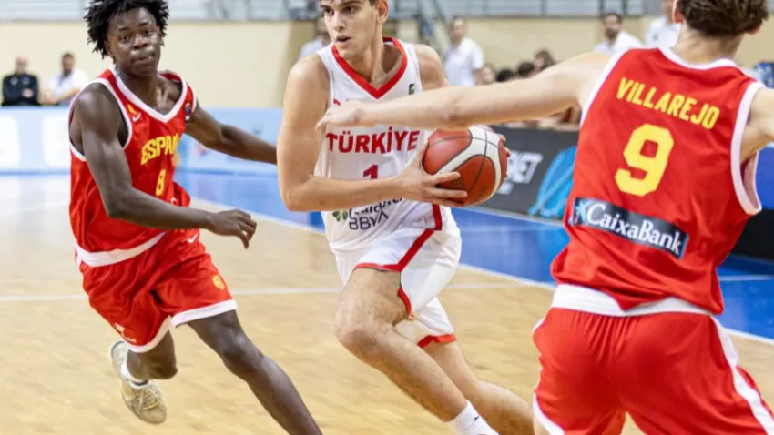 milli takım