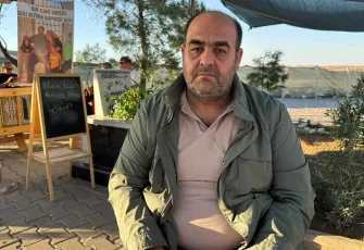 Narin’in babası Arif Güran’dan tahliyeler sonrası ilk açıklama