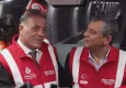 Özgür Özel, Çekmeköy-Sancaktepe-Sultanbeyli Metro Hattı'nın test sürüşüne katıldı