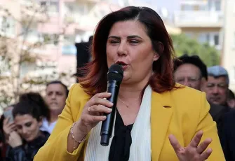 Özlem Çerçioğlu'na mahkeme dur dedi!