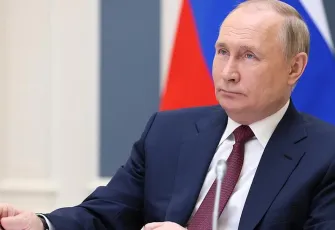 Putin’den NATO iddialarına yanıt: Tamamen saçmalık