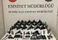 Silah imalatı ve ticareti yapanlara dev operasyon