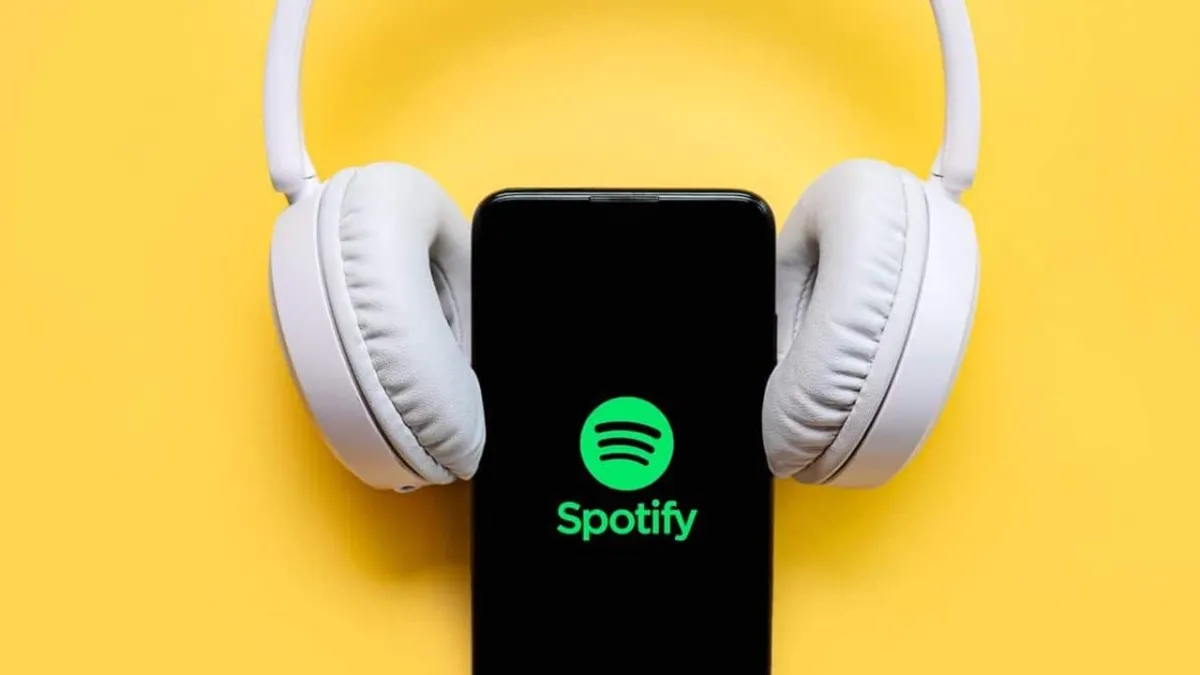 Spotify’dan yeni özellik: İstemediğiniz şarkılar öneri listesinden kaldırılabilecek haberinin görseli