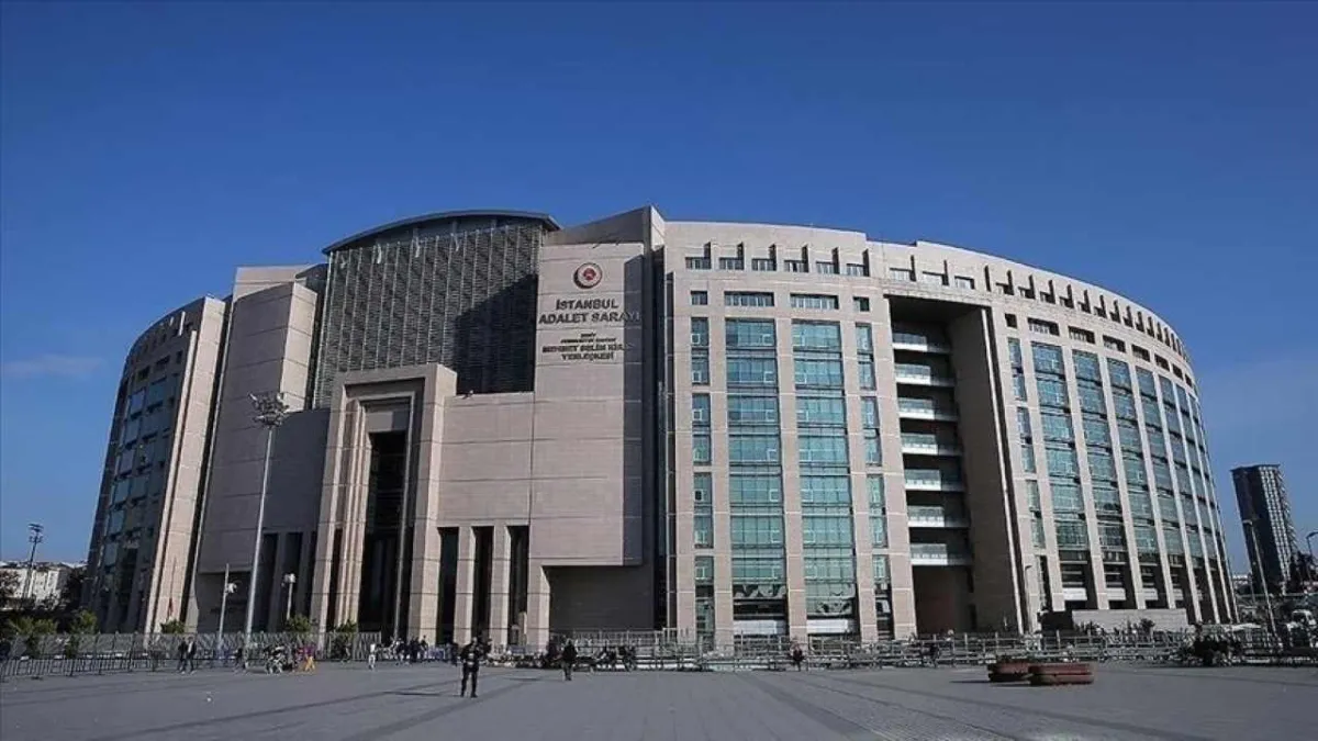 TMSF&#039;den Aziz İhsan Aktaş suç örgütüne darbe: 16 şirkete kayyum atandı haberinin görseli