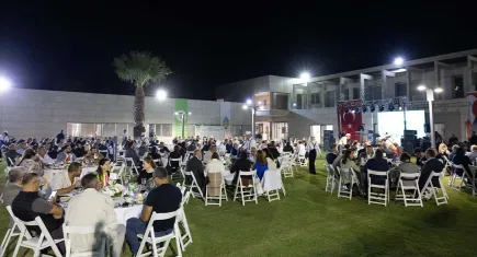 TOSBİ kapasitesini doldurdu