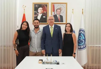 Egeli bilim insanı Emine Güler Çelik’in projesine TÜBİTAK desteği