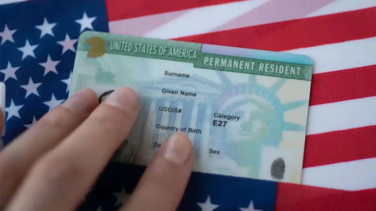 2026 Green Card başvurusu ne zaman başlıyor? Green Card nedir, kimlere verilir? Green Card başvurusu nasıl yapılır? haberinin görseli