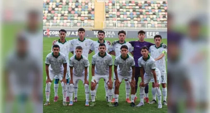 3. Lig’de İzmir Derbisi: Bornova 1877 ile Altay karşılaşıyor