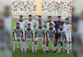 3. Lig’de İzmir Derbisi: Bornova 1877 ile Altay karşılaşıyor