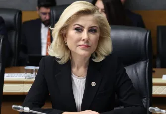 AK Partili Bursalı’dan CHP’li belediyeye yağmur eleştirisi: Sınıfta kaldı
