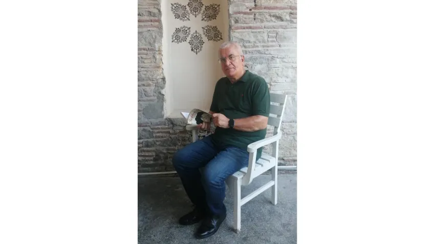 ali rıza avcan