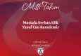 Altınordu’nun gençleri milli takım yolunda