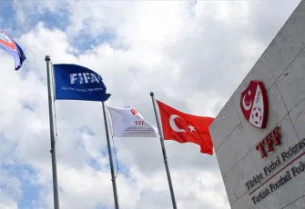 Aynı anda 7 yabancı oynatan Sakaryaspor hakkında karar 