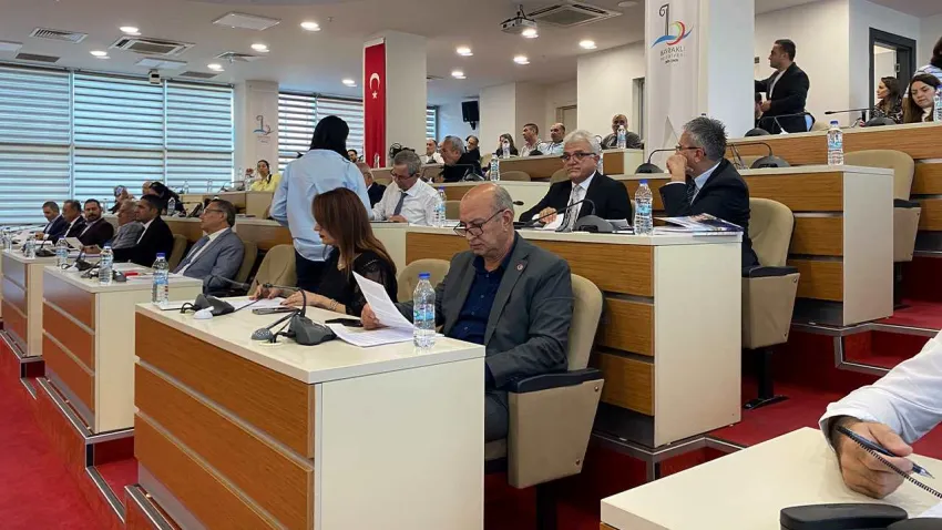 bayraklı